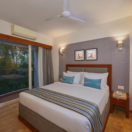 Noah Sky Suites Kochi Eksteriør billede