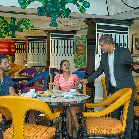 Noah Sky Suites Kochi Eksteriør billede